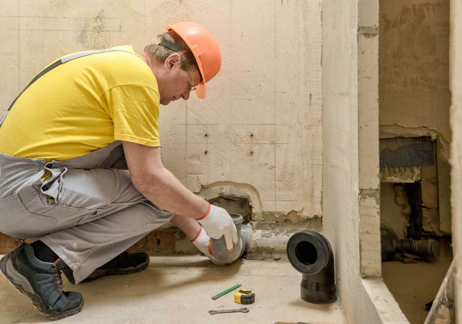 Does Water Damage Get Worse Over Time