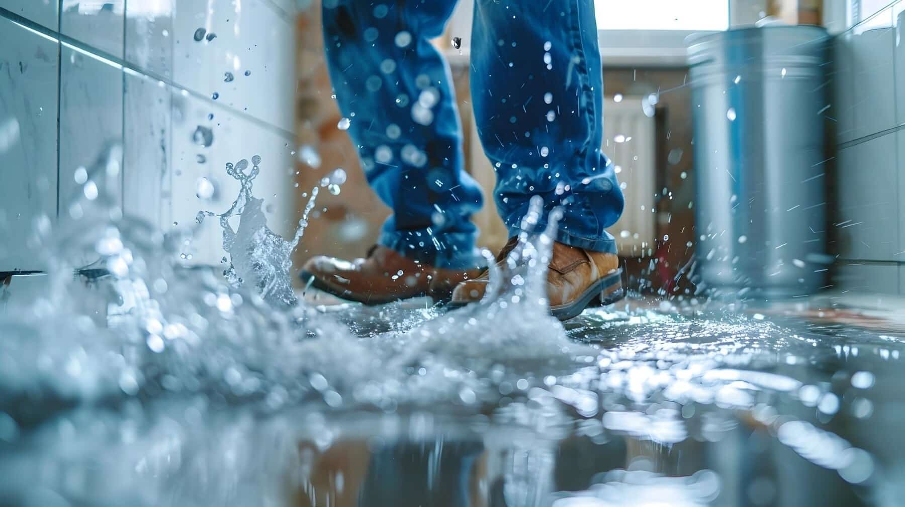 Addressing the FAQs of Water Damage Restoration with 4Pros Restoration