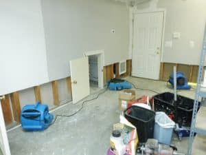 Can Water Damage Go Away on Its Own - 4Pros Water Damage