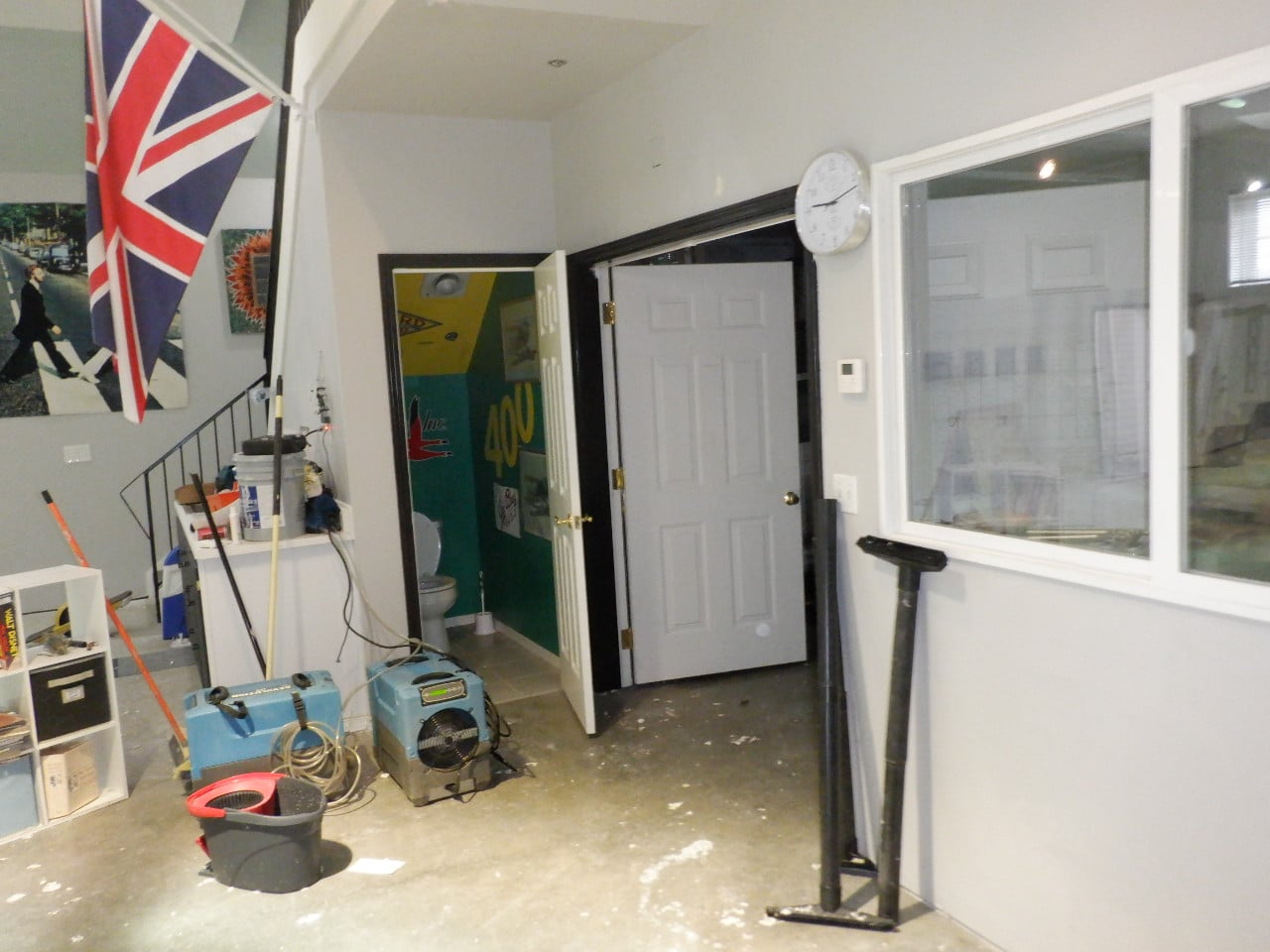 The Benefits of Working With a Professional Water Damage Restoration Team - 4Pros Restoration