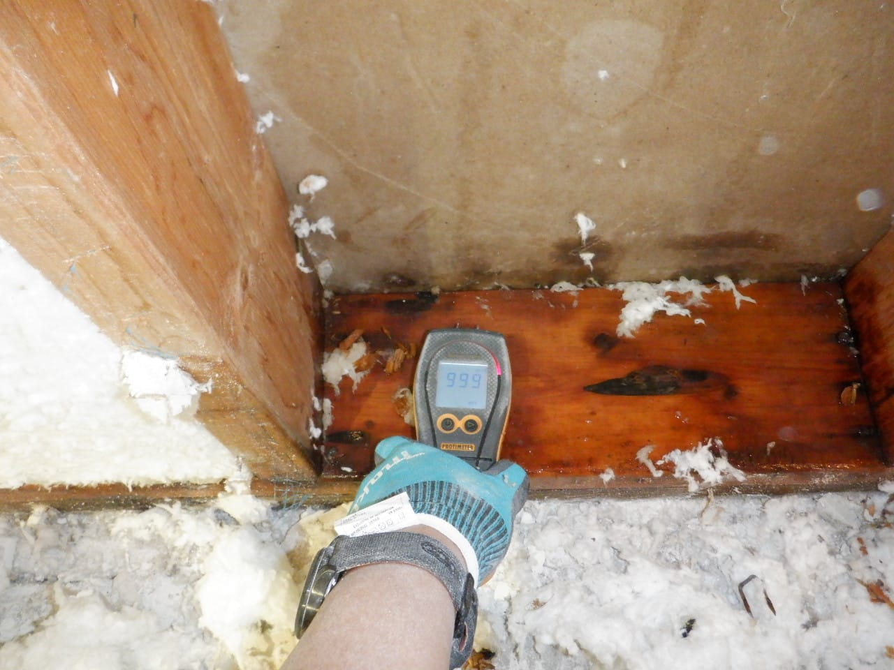 What Should You Do Immediately After Water Damage? - 4Pros Restoration