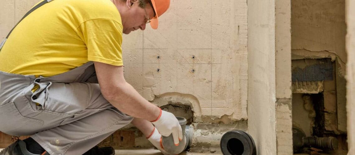 Does Water Damage Get Worse Over Time