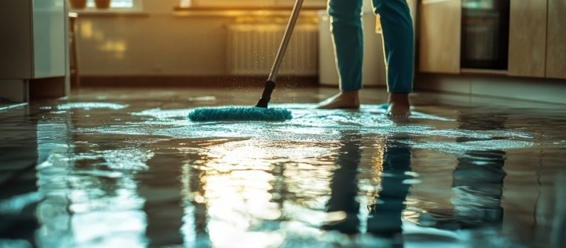 Water Damage Restoration - 4Pros Restoration