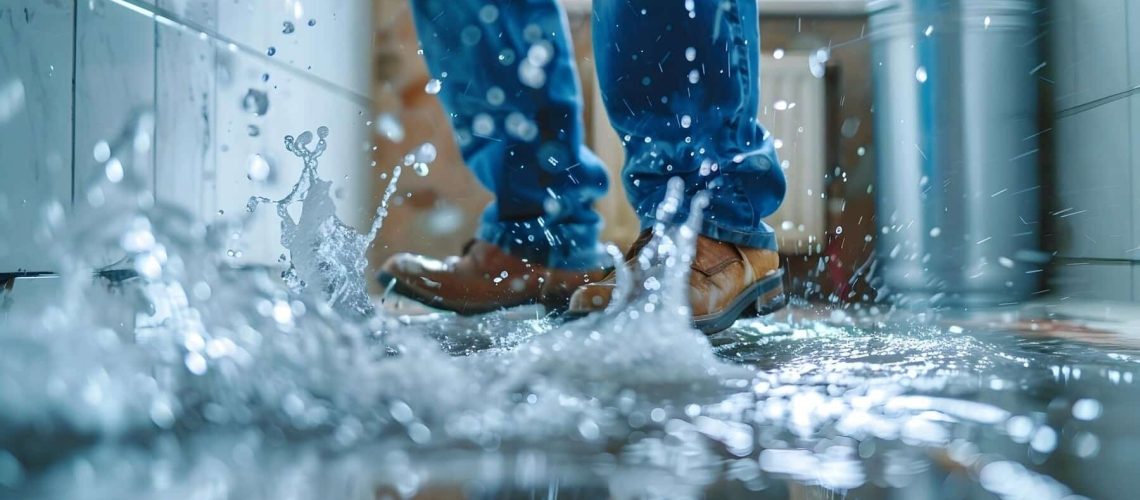Addressing the FAQs of Water Damage Restoration with 4Pros Restoration